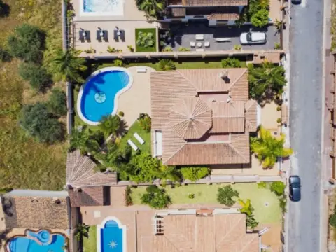 Casa en Centro