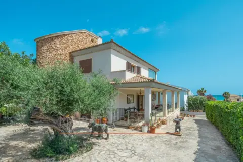 Chalet en Santa Margalida