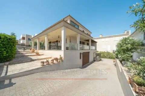 Chalet en Santa Margalida