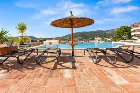 Apartamento en Cas Català-Illetes