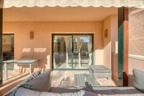 Apartamento en Cas Català-Illetes