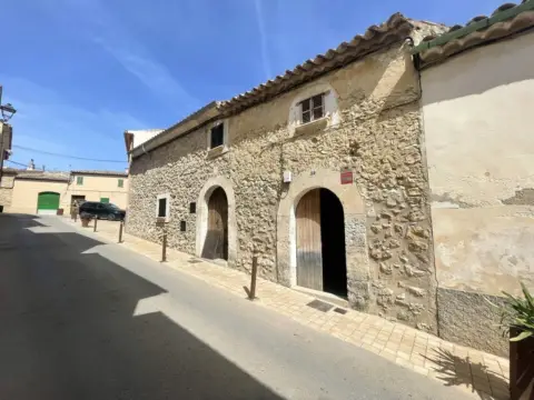 Casa en Campanet