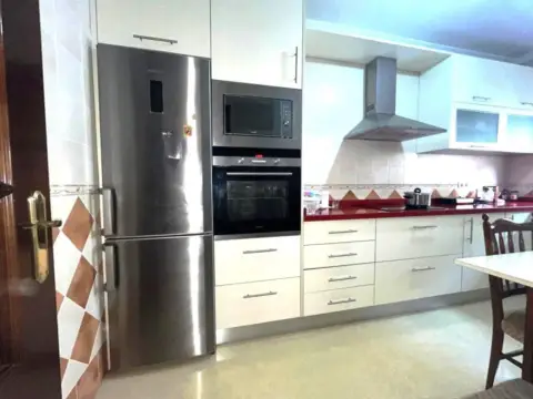 Casa adosada en Cómpeta