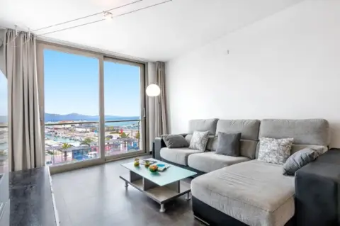 Apartamento en Port de Pollença