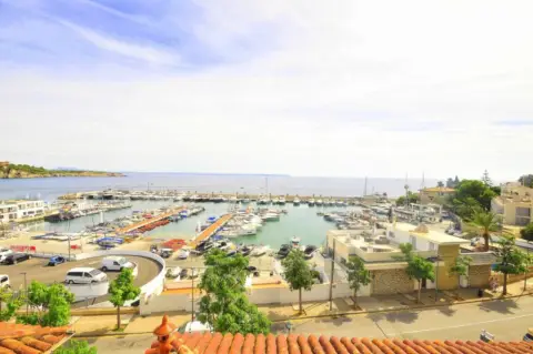 Chalet en Sant Agustí
