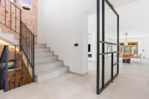 Finca rústica en Pollença