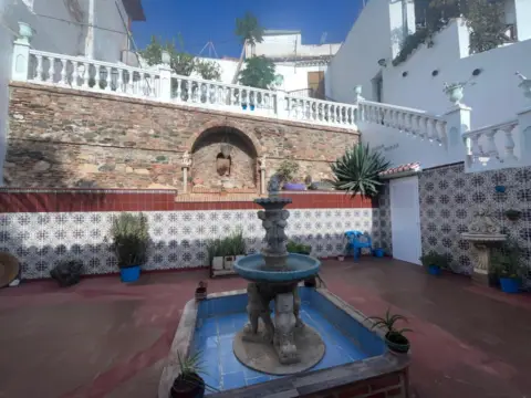 Casa – Vélez-Málaga