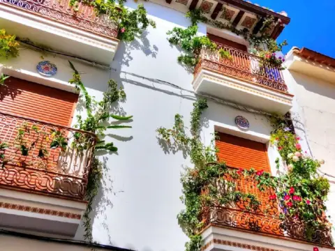 Casa en Alhama de Granada