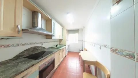 Apartamento en Mezquitilla
