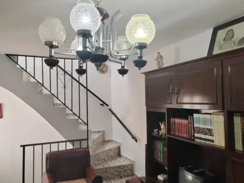 Casa en Salares