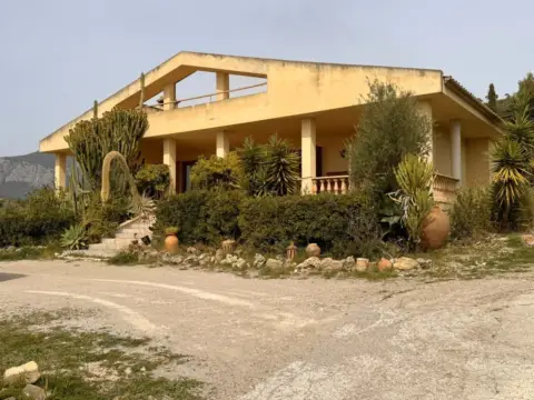 Finca rústica en Lloseta