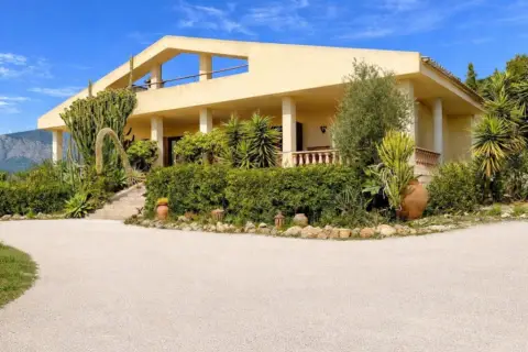 Finca rústica en Lloseta