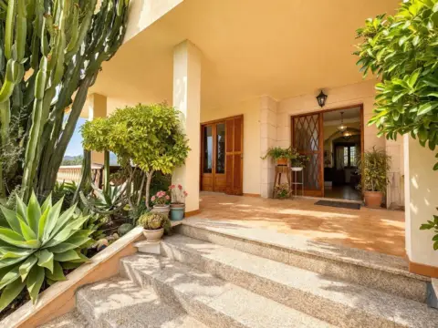 Finca rústica en Lloseta