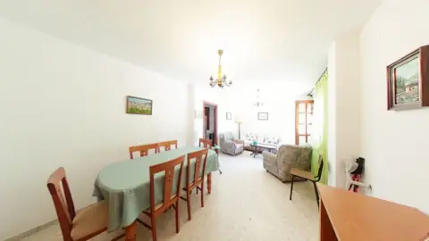 Apartamento en Caleta de Vélez-Lagos