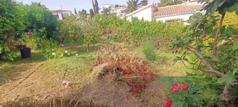 Terreno en Caleta de Vélez-Lagos