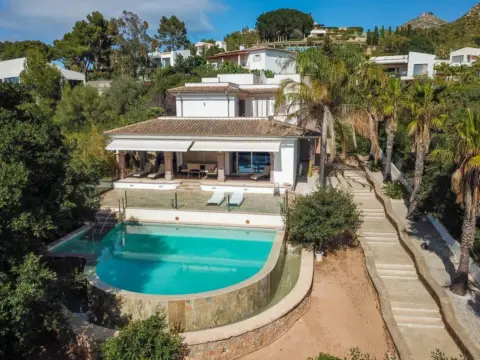 Chalet en Marina Manresa-Mal Pas-Bonaire