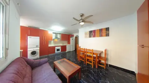 Apartamento en Caleta de Vélez-Lagos