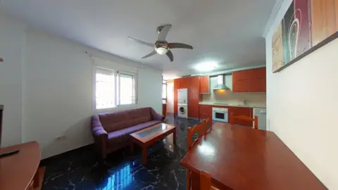 Apartamento en Caleta de Vélez-Lagos