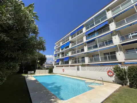 Estudio en Costabella-El Rosario-Ricmar