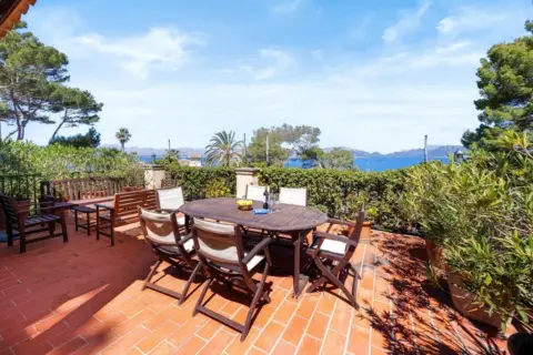 Chalet en Marina Manresa-Mal Pas-Bonaire