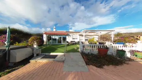 Finca rústica en Área de Triana-Cabrillas-Trapiche