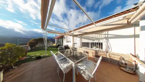 Finca rústica en Área de Triana-Cabrillas-Trapiche