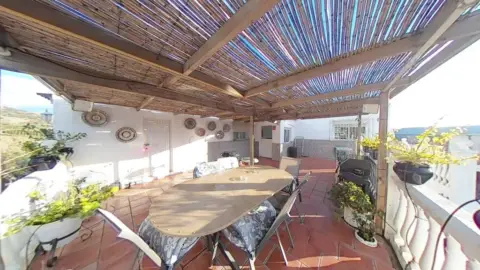 Finca rústica en Área de Triana-Cabrillas-Trapiche