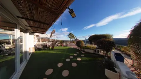 Finca rústica en Área de Triana-Cabrillas-Trapiche