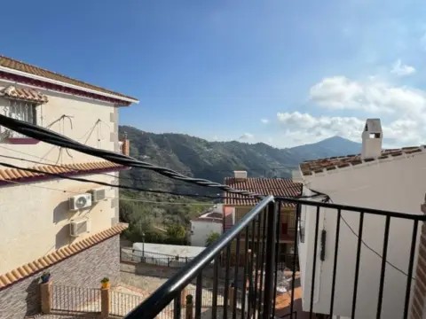 Casa en Sayalonga