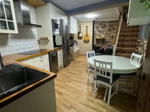 Casa en Canillas de Aceituno