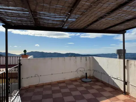 Casa en Canillas de Aceituno