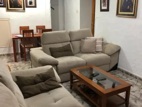 Casa en Viñuela