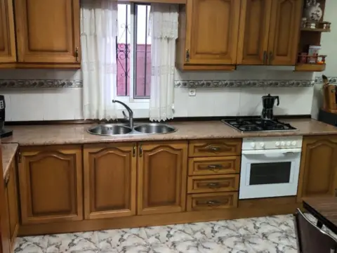Casa en Viñuela