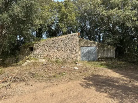 Finca rústica en Artà