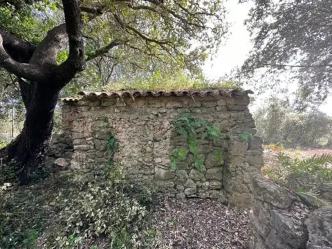 Finca rústica en Artà