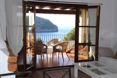 Apartamento en Sóller