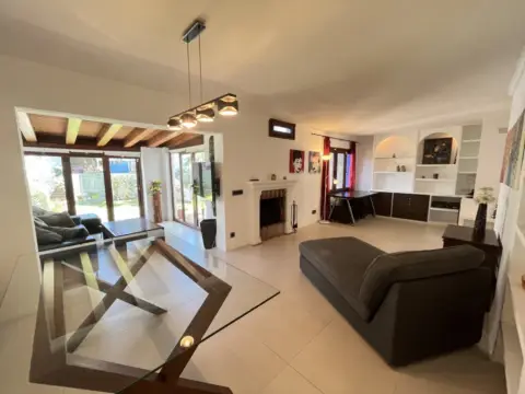 Casa adosada en Sierra Blanca