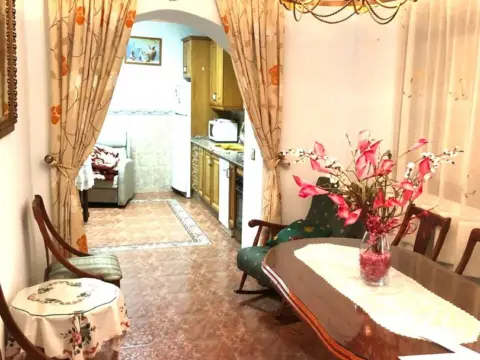 Casa en Árchez