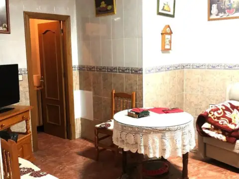 Casa en Árchez