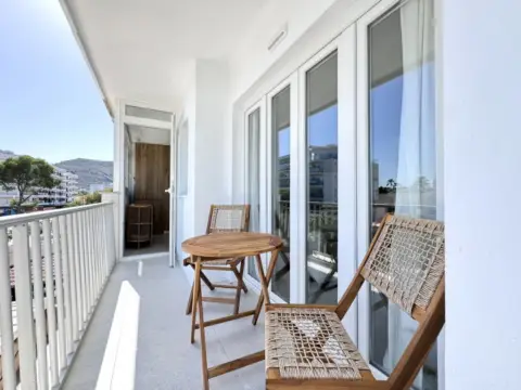 Apartamento en Marina Manresa-Mal Pas-Bonaire