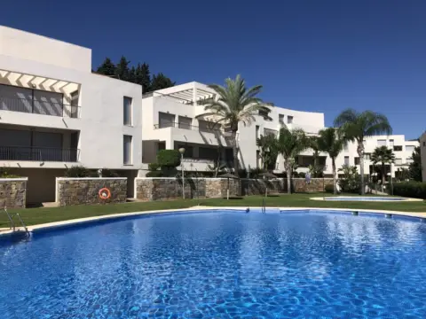 Piso en Los Monteros-Bahía de Marbella