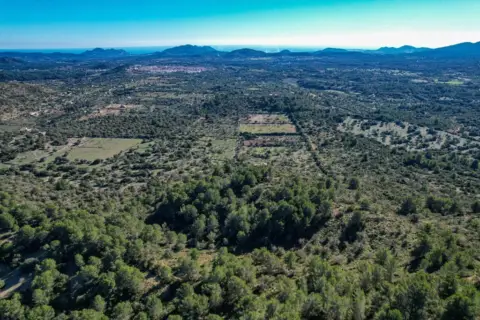 Finca rústica en Artà