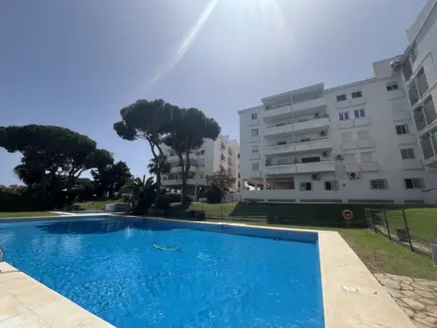 Apartamento en Calahonda