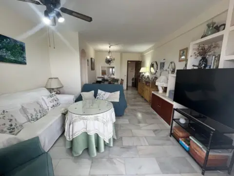 Apartamento en Calahonda
