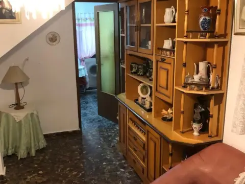 Casa en Canillas de Aceituno