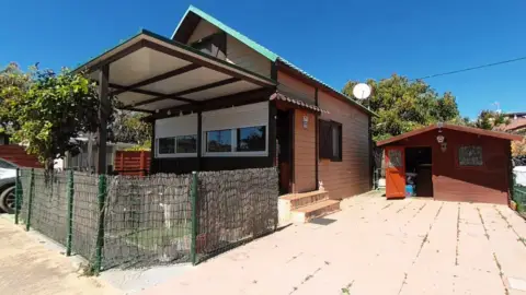 Casa en Núcleo Urbano