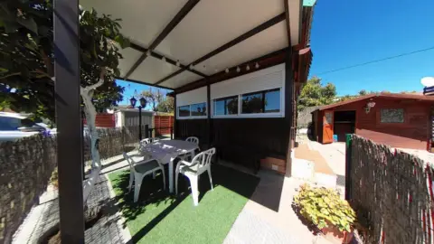 Casa en Núcleo Urbano