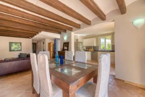 Casa en Santa Ponça