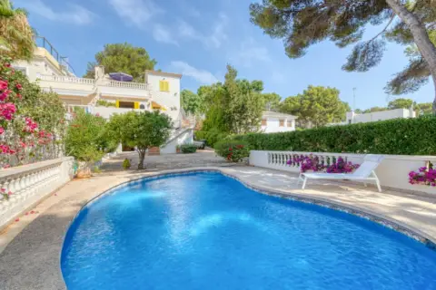 Casa en Santa Ponça