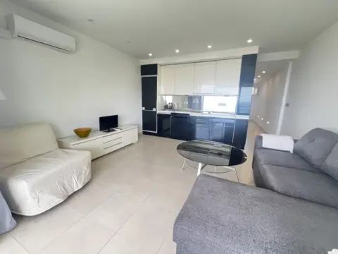 Apartamento en Las Chapas